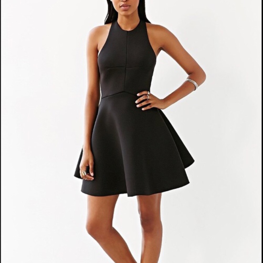 Urban Outfitters x Silence + Noise Dress